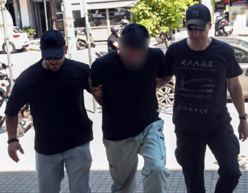 Απολογείται ο 49χρονος Τούρκος για τους πυροβολισμούς εναντίον στελεχών της ΕΥΠ