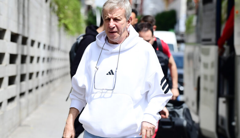 ΚΑΕ Ολυμπιακός: Ο Γιώργος Σκινδήλιας συνελήφθη ενώ ήταν κλινήρης, κατόπιν ψευδούς μηνύσεως της Δέσποινας Γιαννακοπούλου