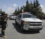 Πέντε Αλαουίτες βρέθηκαν νεκροί μετά τη σύλληψή τους από τις δυνάμεις ασφαλείας της Συρίας