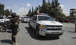 Πέντε Αλαουίτες βρέθηκαν νεκροί μετά τη σύλληψή τους από τις δυνάμεις ασφαλείας της Συρίας