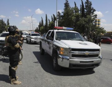 Πέντε Αλαουίτες βρέθηκαν νεκροί μετά τη σύλληψή τους από τις δυνάμεις ασφαλείας της Συρίας