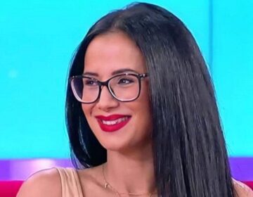 Ποινές φυλάκισης σε 33χρονο και 29χρονη για revenge porn σε βάρος της Χριστίνας Ορφανίδου