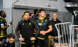 H AEK έχασε στα χαρτιά τον δεύτερο τελικό του EHF European Cup με την σκοπιανή Αλκαλόιντ