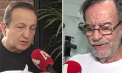 Ξεσπά ο πατέρας του Γιώργου Καρκά: «Αυτό που έκανε ο Σπύρος Μπιμπίλας ήταν εκβιασμός»