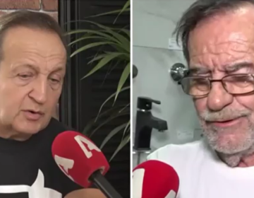 Ξεσπά ο πατέρας του Γιώργου Καρκά: «Αυτό που έκανε ο Σπύρος Μπιμπίλας ήταν εκβιασμός»
