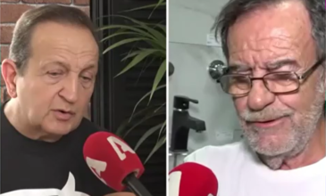 Ξεσπά ο πατέρας του Γιώργου Καρκά: «Αυτό που έκανε ο Σπύρος Μπιμπίλας ήταν εκβιασμός»