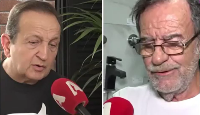 Ξεσπά ο πατέρας του Γιώργου Καρκά: «Αυτό που έκανε ο Σπύρος Μπιμπίλας ήταν εκβιασμός»