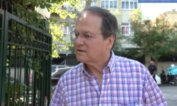 Χρήστος Νικολόπουλος για την ακύρωση συμμετοχής του στην συναυλία: «Θα πηγαίναμε για τον λαό του Ισραήλ, όχι γι’ αυτούς που πολεμάνε»