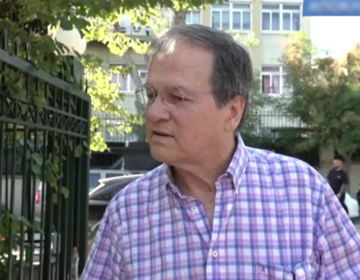 Χρήστος Νικολόπουλος για την ακύρωση συμμετοχής του στην συναυλία: «Θα πηγαίναμε για τον λαό του Ισραήλ, όχι γι’ αυτούς που πολεμάνε»