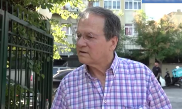 Χρήστος Νικολόπουλος για την ακύρωση συμμετοχής του στην συναυλία: «Θα πηγαίναμε για τον λαό του Ισραήλ, όχι γι’ αυτούς που πολεμάνε»