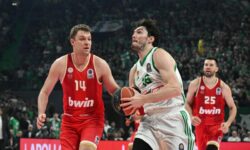 Ο ΕΣΑΚΕ ανακοίνωσε το πρόγραμμα της συνέχειας των τελικών του μπάσκετ