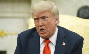 «Πυρά» του Ντόναλντ Τραμπ κατά του Ίλον Μασκ: «Δεν ξέρω αν θα έχουμε πια εξαιρετική σχέση, με απογοήτευσε»