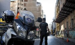 Κρατούμενος στις φυλακές Κορυδαλλού ανέλαβε την ευθύνη για την φονική έκρηξη βόμβας στη Θεσσαλονίκη