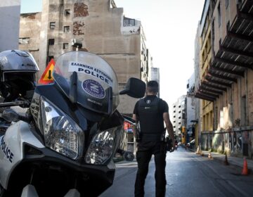 Κρατούμενος στις φυλακές Κορυδαλλού ανέλαβε την ευθύνη για την φονική έκρηξη βόμβας στη Θεσσαλονίκη