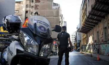 Κρατούμενος στις φυλακές Κορυδαλλού ανέλαβε την ευθύνη για την φονική έκρηξη βόμβας στη Θεσσαλονίκη
