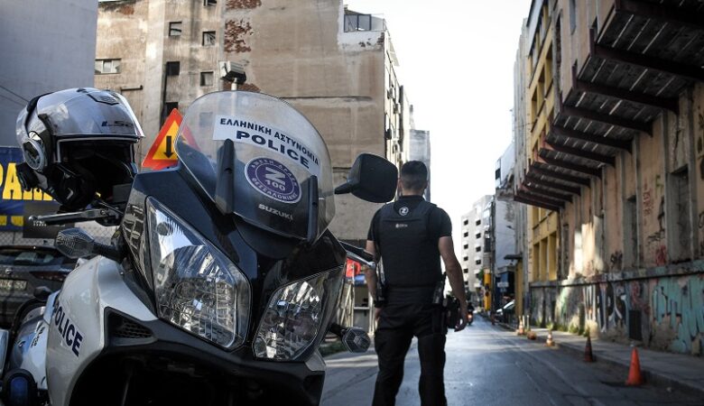 Κρατούμενος στις φυλακές Κορυδαλλού ανέλαβε την ευθύνη για την φονική έκρηξη βόμβας στη Θεσσαλονίκη