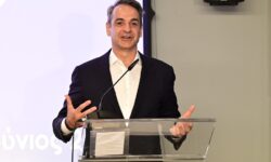 Ο Κυριάκος Μητσοτάκης για την κατ’ οίκον διανομή φαρμάκων από τον ΕΟΠΥΥ