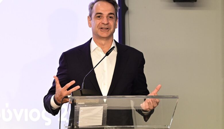Ο Κυριάκος Μητσοτάκης για την κατ’ οίκον διανομή φαρμάκων από τον ΕΟΠΥΥ