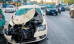 Τραγωδία στον Άλιμο: Η δημοτική υπάλληλος που σκοτώθηκε, πήγε εκτάκτως για δουλειά