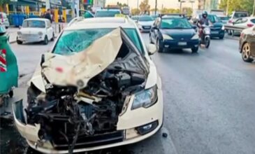 Τραγωδία στον Άλιμο: Η δημοτική υπάλληλος που σκοτώθηκε, πήγε εκτάκτως για δουλειά