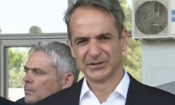 Μητσοτάκης: «Θα διευρυνθεί η λίστα αναπηριών που είναι μη αναστρέψιμες»