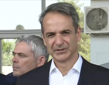 Μητσοτάκης: «Θα διευρυνθεί η λίστα αναπηριών που είναι μη αναστρέψιμες»