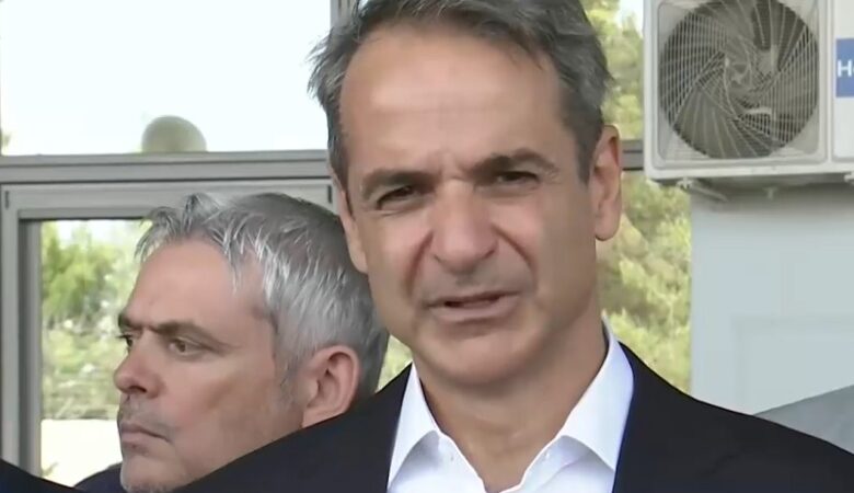 Μητσοτάκης: «Θα διευρυνθεί η λίστα αναπηριών που είναι μη αναστρέψιμες»