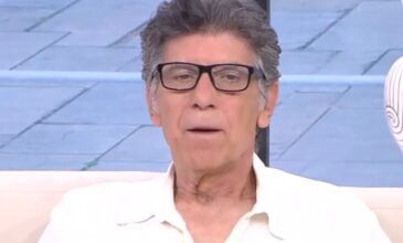 Γιάννης Μπέζος: «Ο Αλέξης Τσίπρας έχει ένα σκαρί ηγέτη»