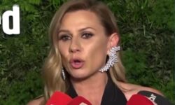 Κατερίνα Καραβάτου: Όλα τα σενάρια για τη συνεργασία της με τον ΑΝΤ1