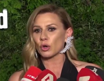 Κατερίνα Καραβάτου: Όλα τα σενάρια για τη συνεργασία της με τον ΑΝΤ1