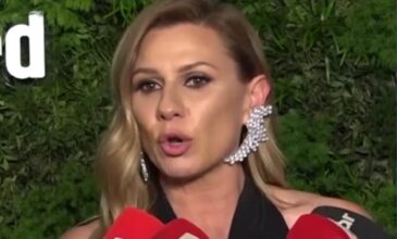 Κατερίνα Καραβάτου: Όλα τα σενάρια για τη συνεργασία της με τον ΑΝΤ1