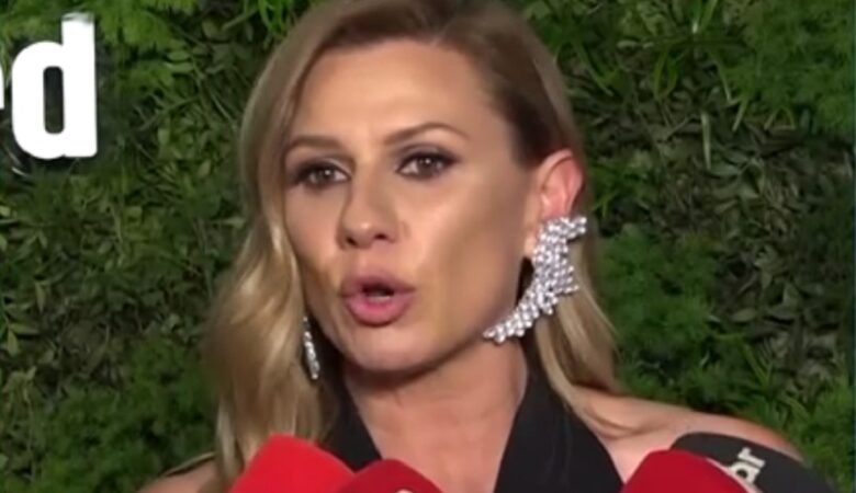 Κατερίνα Καραβάτου: Όλα τα σενάρια για τη συνεργασία της με τον ΑΝΤ1