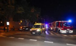 Ένας νεκρός και τουλάχιστον 19 τραυματίες από πυρκαγιά σε οίκο ευγηρίας στην Ισπανία