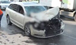 Θανατηφόρο τροχαίο στον Άλιμο: Τα σενάρια που εξετάζει η ΕΛ.ΑΣ. από το βιντεοληπτικό υλικό