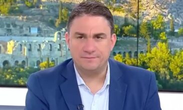 Τσουκαλάς: «Αν δε θέλει να μπει εμπόδιο στη δικαιοσύνη η πλειοψηφία της ΝΔ, ας στηρίξουν την πρόταση του ΠΑΣΟΚ»