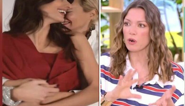 Βίκυ Καγιά για την δικαστική διαμάχη Χριστοπούλου–Παπαγεωργίου: «Περίμενα ότι θα συμβεί κάτι μεταξύ τους»