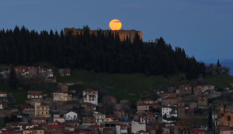 Η ανάπτυξη του οινοτουρισμού δημιουργεί νέο τουριστικό προφίλ στην Καρδίτσα