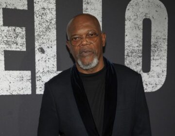Ο Σάμιουελ Λ. Τζάκσον στο νέο spin-off του «Tulsa King»