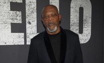 Ο Σάμιουελ Λ. Τζάκσον στο νέο spin-off του «Tulsa King»