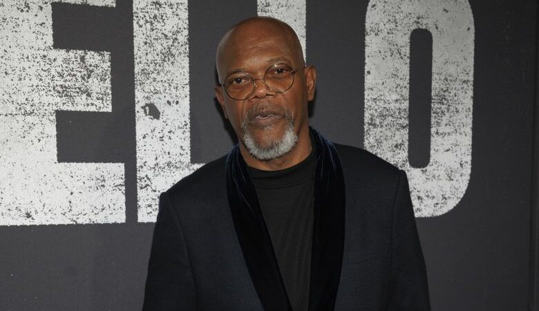 Ο Σάμιουελ Λ. Τζάκσον στο νέο spin-off του «Tulsa King»