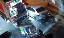 Άγρια επίθεση από τρεις νεαρούς δέχθηκε εργαζόμενος απορριμματοφόρου στην Κυψέλη – Τον χτύπησαν επειδή τους είπε να περιμένουν