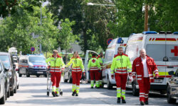 Αυστρία: Ακατάλληλος για στράτευση είχε κριθεί ο δράστης της φονικής επίθεσης στο σχολείο του Γκρατς