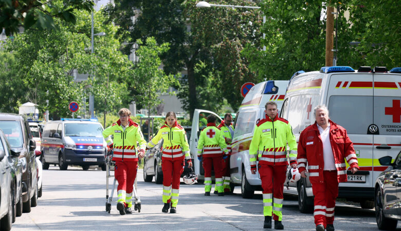 Αυστρία: Ακατάλληλος για στράτευση είχε κριθεί ο δράστης της φονικής επίθεσης στο σχολείο του Γκρατς