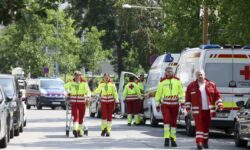 Μακελειό σε σχολείο της Αυστρίας: Σημείωμα αυτοκτονίας άφησε ο δράστης – Στους δέκα ανέβηκαν οι νεκροί