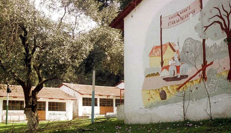 Ανακοινώθηκαν τα οριστικά αποτελέσματα για το κατασκηνωτικό πρόγραμμα της ΔΥΠΑ
