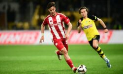 Ο Κωστούλας ταξιδεύει την Τετάρτη στο Μπράιτον για να ολοκληρώσει τη μεταγραφή του