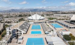 LAMDA Development: Με περισσότερα από 20 εκατ. ευρώ ξαναδίνει ζωή στις εγκαταστάσεις του 2004