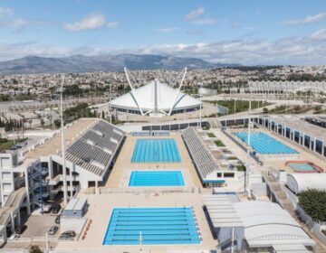 LAMDA Development: Με περισσότερα από 20 εκατ. ευρώ ξαναδίνει ζωή στις εγκαταστάσεις του 2004