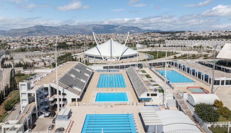 LAMDA Development: Με περισσότερα από 20 εκατ. ευρώ ξαναδίνει ζωή στις εγκαταστάσεις του 2004