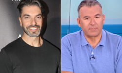 Σπύρος Μαρτίκας κατά Λιάγκα: «Ίσως πρέπει να πάει σπίτι του, έχουμε ακούσει έκτροπα από αυτή την εκπομπή»